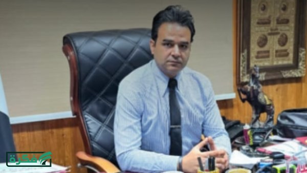 2.8 مليون خدمة طبية في 6 أشهر.. صحة سوهاج ترسم ملامح منظومة علاجية متكاملة لخدمة المواطنين