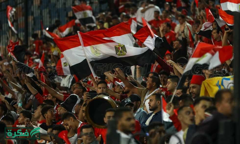 25 ألف.. جماهير منتخب مصر تسيطر على شراء تذاكر مواجهة السعودية الودية