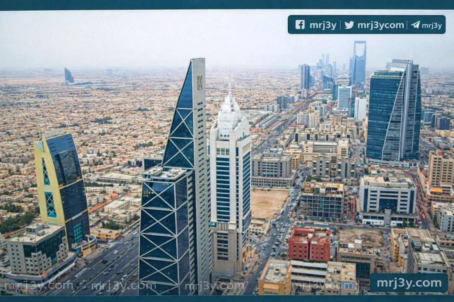 36.3 ألف رخصة بنية تحتية في الرياض منذ بداية 2026 وزخم مستمر في المشاريع - موقع مرجعي