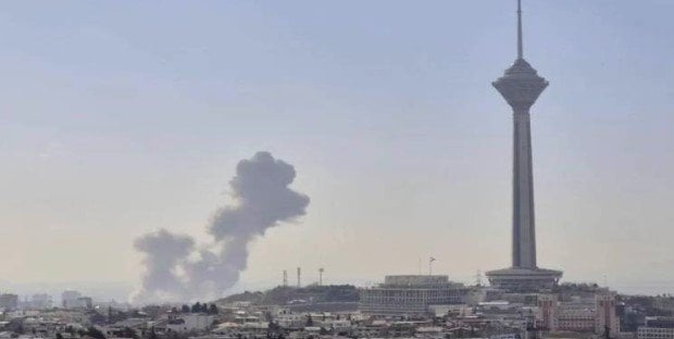 4 قتلى و6 مصابين في هجوم أمريكي إسرائيلي على مركز ثقافي جنوبي طهران – الأسبوع – My Blog