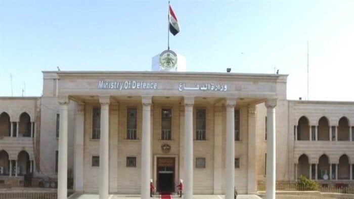 7 قتلى و13 مصابا في قصف جوي استهدف مركزا طبيا تابعا للجيش العراقي بالأنبار – My Blog