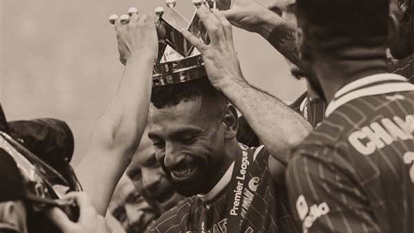 9 ألقاب.. «دولاب» بطولات محمد صلاح مع ليفربول بعد وداع «الريدز»
