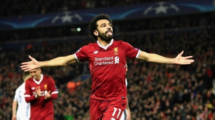9 سنوات من المجد.. كيف أصبح محمد صلاح أحد أعظم أساطير ليفربول؟ – الأسبوع – My Blog