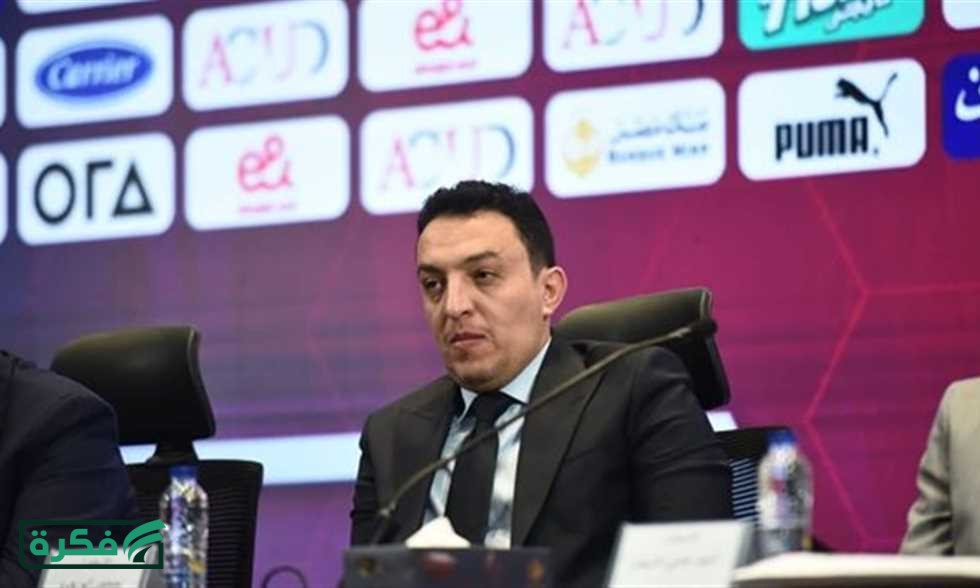 أبو زهرة: حسم ملف مدرب المنتخب الأولمبي بعد كأس العالم.. وثنائي مرشح لمواجهة مصر