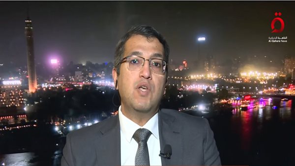 أسامة السعيد: واشنطن تبحث عن مخرج دبلوماسي مع إيران|فيديو
