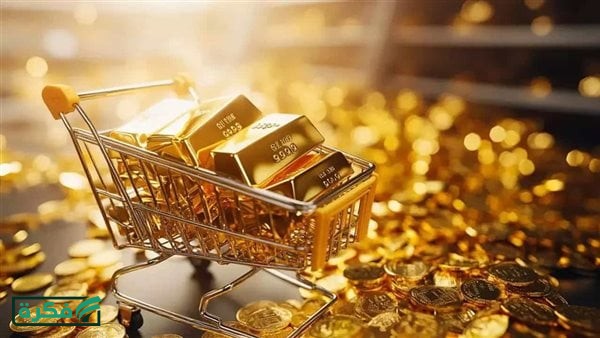 أسعار الذهب اليوم 28 مارس 2026 في محافظات الصعيد.. سعر الجرام بالمصنعية الآن