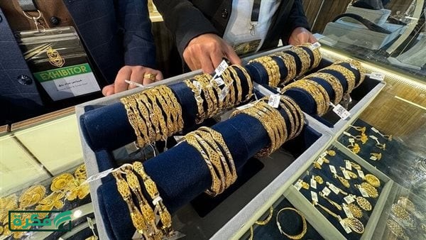 أسعار الذهب اليوم الخميس 26 مارس 2026 في مصر بتحديث فوري