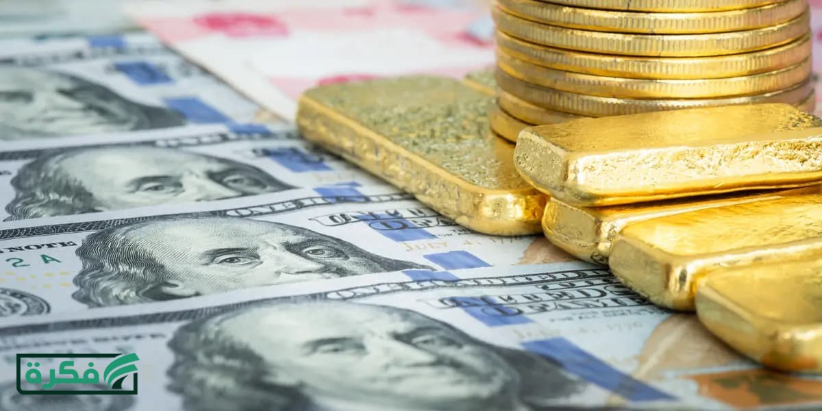 أسعار الذهب اليوم في مصر تقفز بقوة.. عيار 21 يرتفع 130 جنيها بعد صعود الدولار والتوترات العالمية