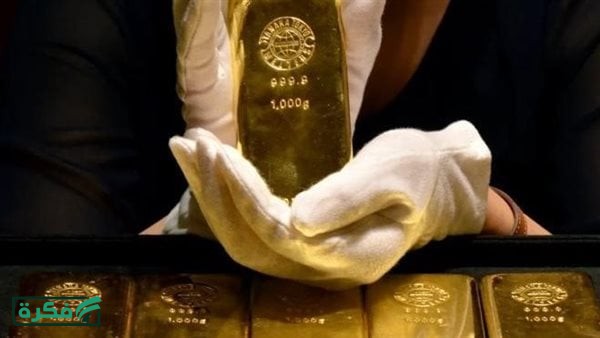 أسعار الذهب في الصاغة في بداية تعاملات اليوم 31 مارس