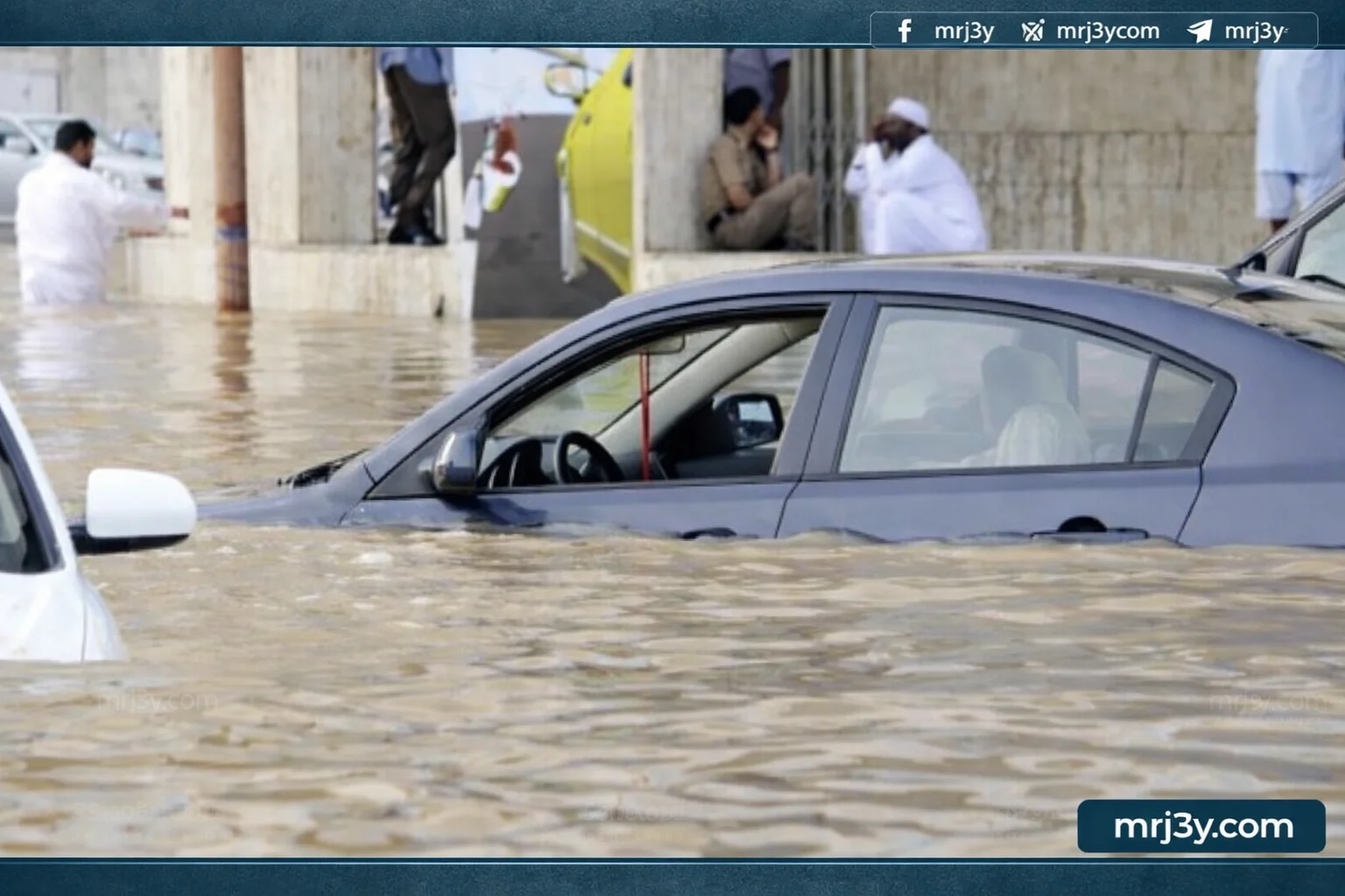 أمطار القصيم تتواصل.. سحب ركامية تعزز فرص الهطول خلال الساعات المقبلة - موقع مرجعي