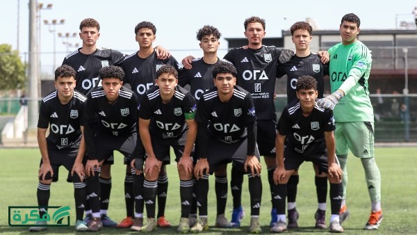 «أهلي 2010» يفوز على دجلة بسداسية نظيفة ويتأهل لنصف نهائي كأس منطقة القاهرة