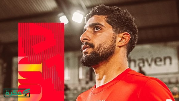 إبراهيم عادل يفوز بجائزة أفضل هدف في الجولة 24 من الدوري الدنماركي