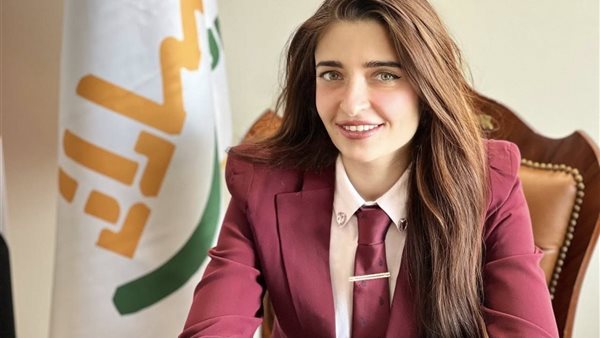 إيرين سعيد: كسر حظر التصوير في اللجان وعرض القضايا الرقابية أمام الشعب|خاص