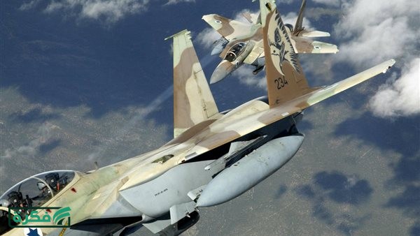 اتهام ضابط في سلاح الجو الإسرائيلي بتسريب موعد "حرب إيران" لشركة مراهنات
