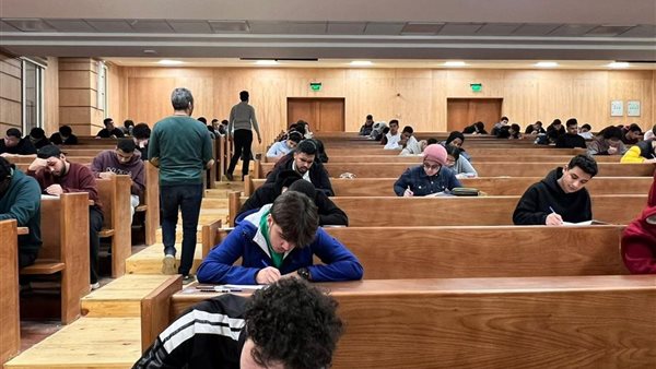 استعدادات مكثفة بجامعة القاهرة للامتحانات مع مرونة في مواجهة المستجدات