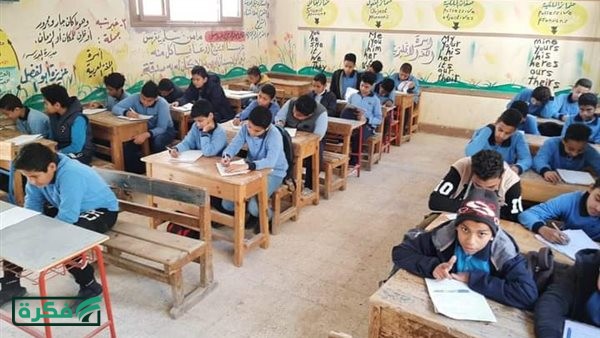 استعدادات مكثفة لانطلاق امتحانات مارس بالمديريات وسط إجراءات مشددة