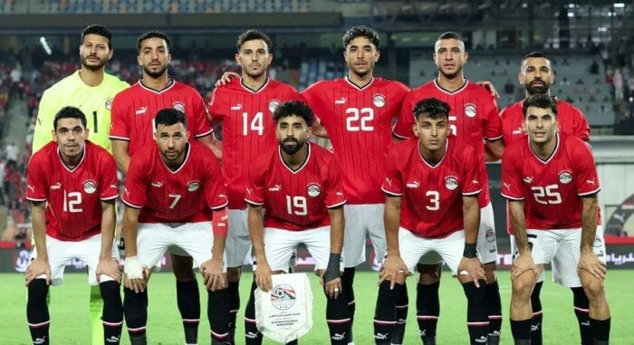 استعدادًا لكأس العالم.. موعد مباراة مصر والسعودية الودية والقنوات الناقلة – My Blog