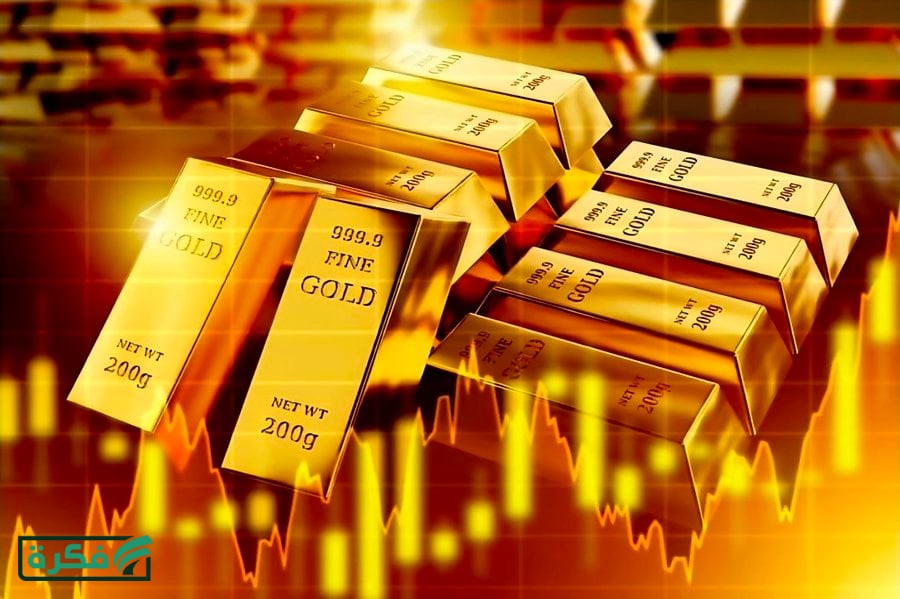 استقرار سعر الذهب اليوم الأحد 29 مارس 2026