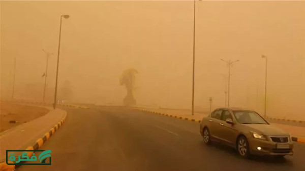 استمرار التقلبات الجوية .. الأرصاد تكشف عن حالة الطقس المتوقعة اليوم الأحد 29 مارس 2026