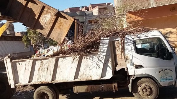 استمرار حملات النظافة المكثفة في بيلا لرفع كفاءة الخدمات