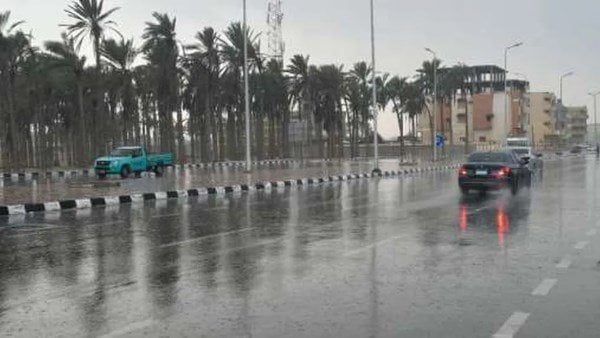 الأرصاد تكشف موعد انتهاء موجة الطقس السيئ – الأسبوع – My Blog