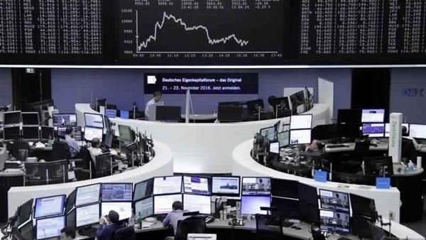 الأسهم الأوروبية ترتفع جماعيًا بدعم تهدئة التوترات بين أمريكا وإيران