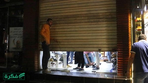 الأماكن المستثناة.. موعد تنفيذ قرار الحكومة بإغلاق المحلات 9 مساء