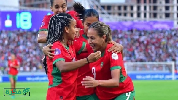 الاتحاد المغربي يعلن فتح باب التقديم لاختيار متخصصين في كرة القدم النسائية
