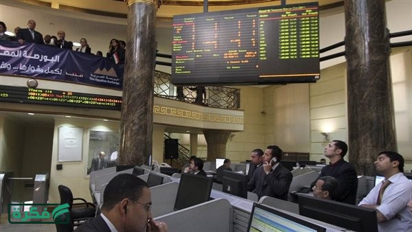 البورصة تبدأ تعاملات الثلاثاء على صعود.. وسط تداولات بـ386 مليون جنيه