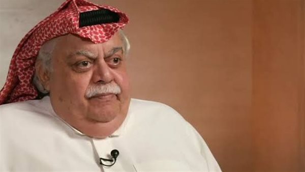«الجريدة» الكويتية: إحالة فؤاد الهاشم إلى النيابة على خلفية الإساءة لمصر