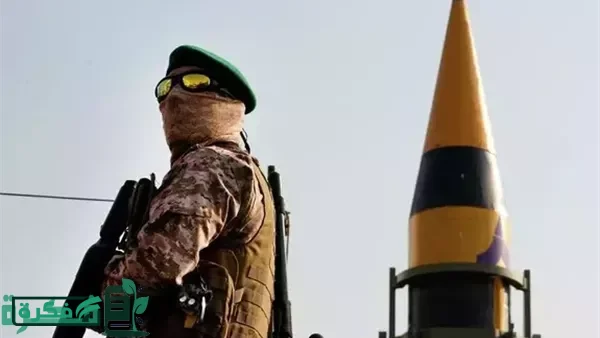 الحرس الثوري الإيراني: سنستهدف جميع محطات الطاقة في إسرائيل والخليج العربي