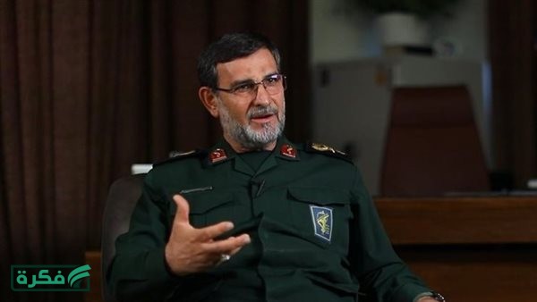 الحرس الثوري الإيراني يؤكد مقتل قائد القوات البحرية علي رضا تنكسيري