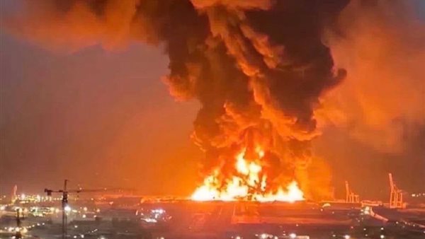 الحرس الثوري الإيراني يعلن إطلاق الموجة 80 من «الوعد الصادق 4»