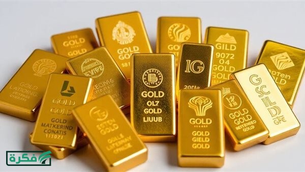 الذهب يقفز أكثر من 2% وسط تراجع الدولار وطلب استثماري مرتفع