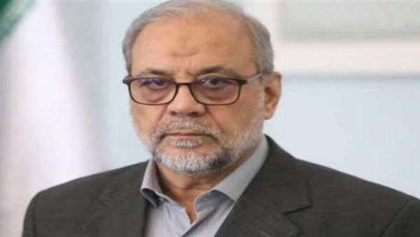 الرئاسة الإيرانية: تعيين محمد باقر ذو القدر خلفا للاريجاني