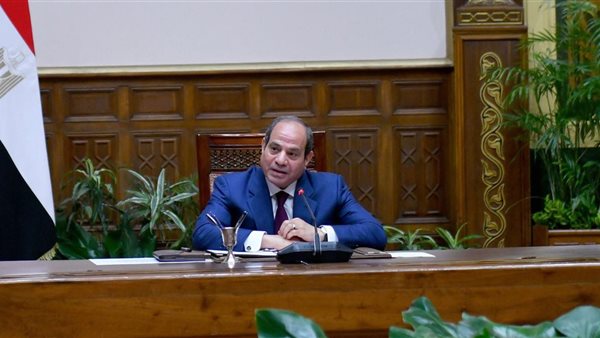 الرئيس عبد الفتاح السيسي: الأم ركيزة الوطن وصمام أمانه|فيديو