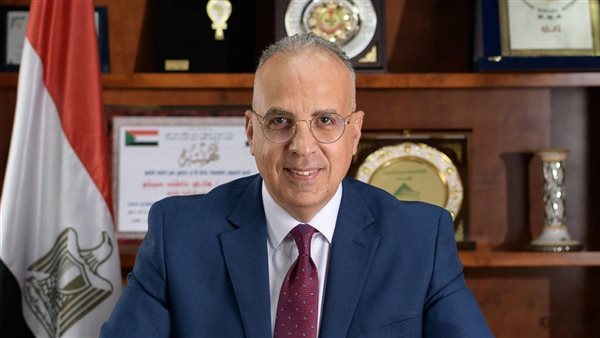 الري : نجاح منشآت الحماية جنوب سيناء في حصاد ٢ مليون متر مكعب من الأمطار