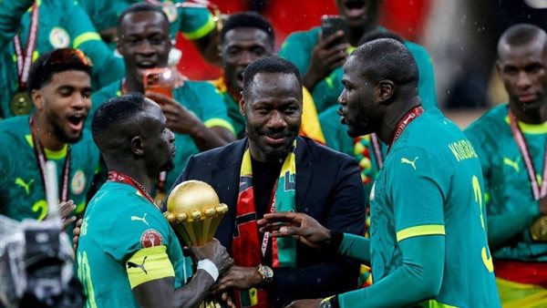 السنغال تعلن أول تحرك قانوني بعد سحب لقب أفريقيا لصالح المغرب