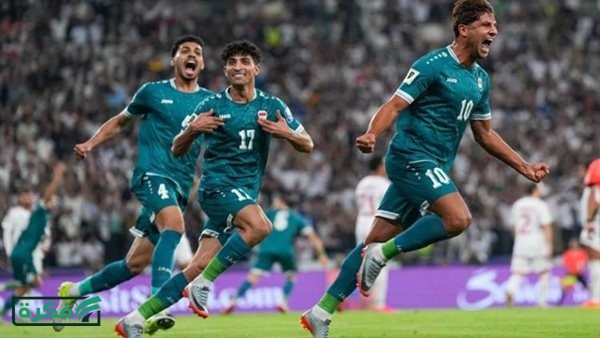 العراق يواجه بوليفيا الثلاثاء لحسم بطاقة التأهل لكأس العالم 2026
