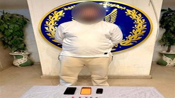 القبض على شخصين بتهمة النصب على المواطنين بالسنبلاوين
