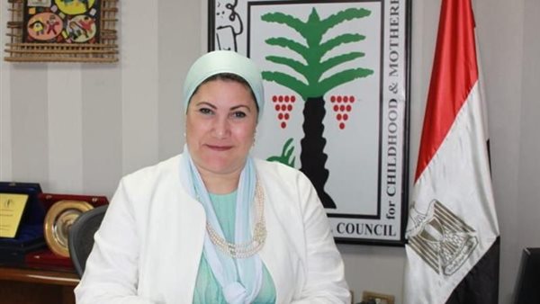 «القومي للطفولة والأمومة» يشيد بقرار «العمل» بشأن قواعد تشغيل الأطفال