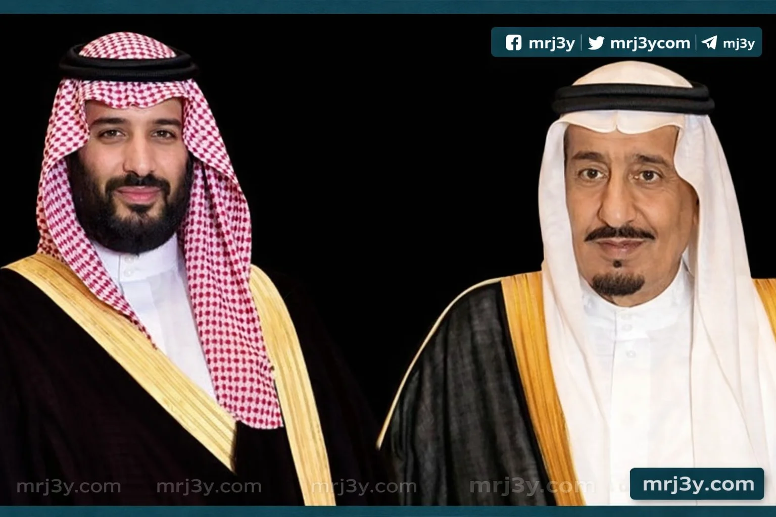 القيادة السعودية تهنئ رئيس اليونان بذكرى الاستقلال - موقع مرجعي