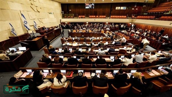 «الكنيست» يقر قانون الإعدام للأسرى الفلسطينيين في خطوة مثيرة للجدل