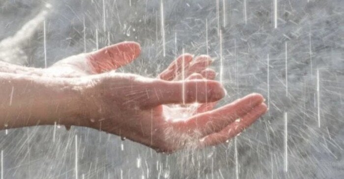 اللهم اسقنا غيثا مغيثا.. دعاء النبي عند نزول المطر – My Blog