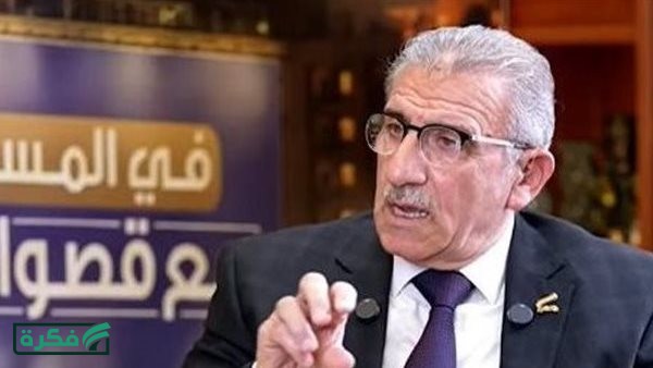 اللواء وائل ربيع: قانون إعدام الأسرى الفلسطينيين يعود لعام 2015 | خاص