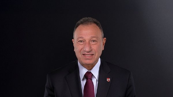 المتحدث الرسمي للنادي الأهلي: محمود الخطيب ابتعد عن ملف الكرة