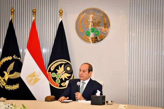 المرأة المصرية أيقونة حضارتنا.. والمدرسة الأولى التي تنشئ الأجيال – الأسبوع – My Blog