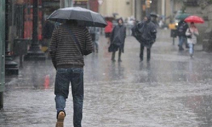 المركز الإفريقي بالإسكندرية يطلق روشتة ذهبية للتعامل الآمن مع الأمطار والعواصف الرعدية – My Blog