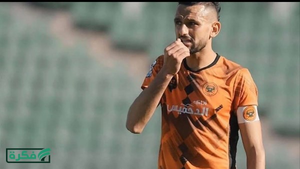 المظلوم مع الكاف.. فرج عامر يطالب بصعود الهلال السوداني بدلا من نهضة بركان