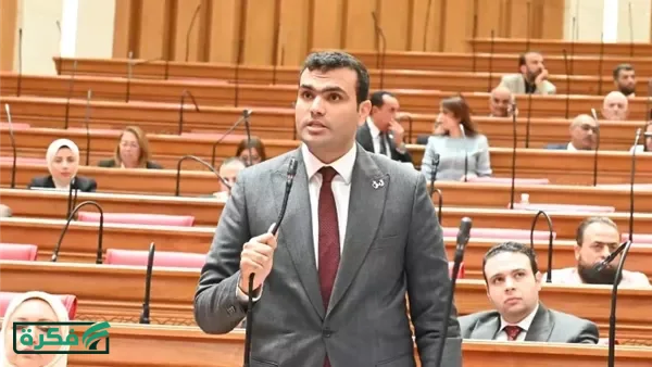 النائب حسين هريدي يتقدم بسؤال برلماني حول قرار ترشيد نفقات السفر للخارج